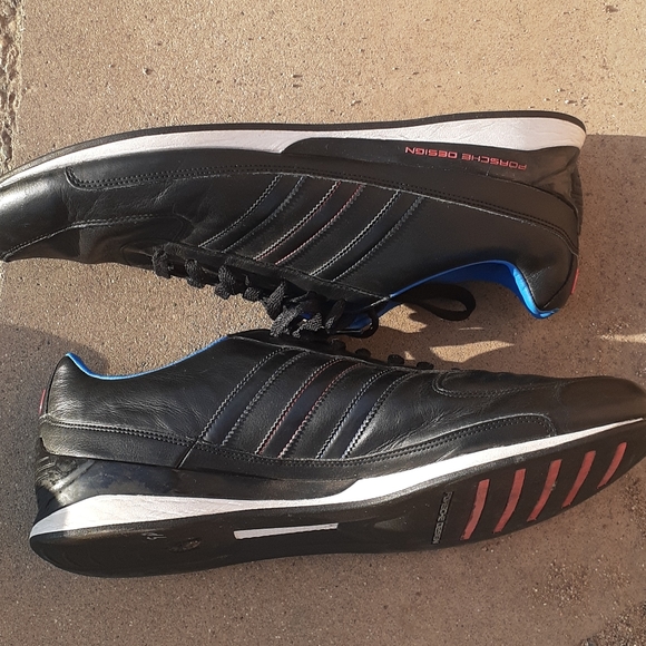 adidas porsche edition